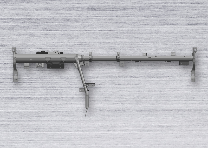 RT50 CCB
